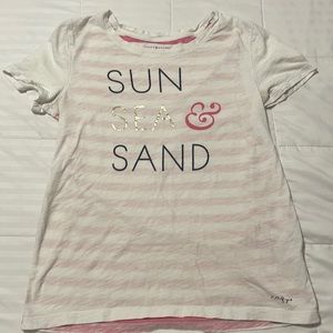 Tommy Hilfiger Top